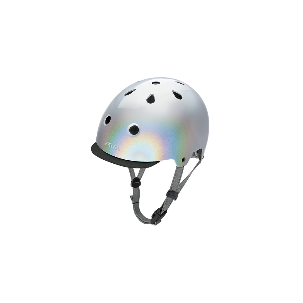 Electra Lifestyle Lux Solid Color Helmet
