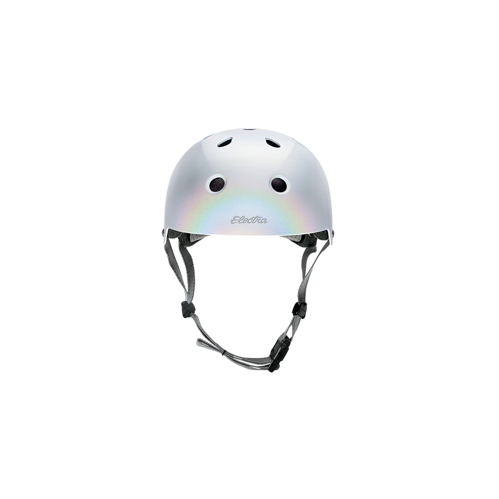 Electra Lifestyle Lux Solid Color Helmet