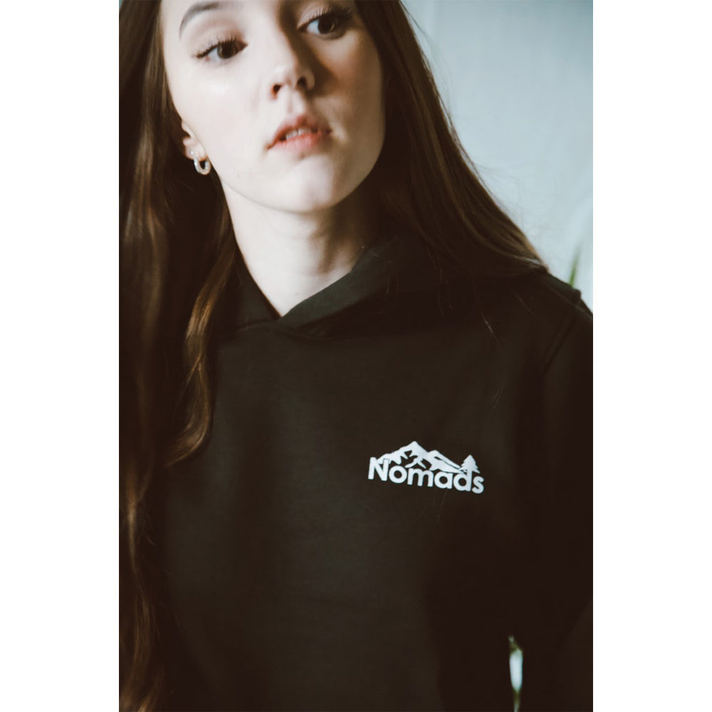 Nomads Pullover Hoodie