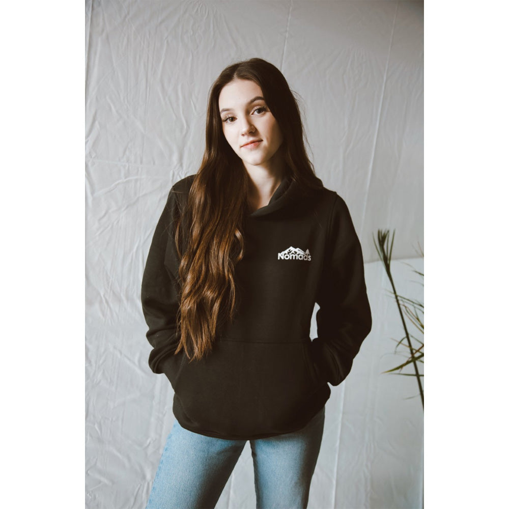 Nomads Pullover Hoodie