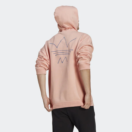 Adidas Abstract Hoody