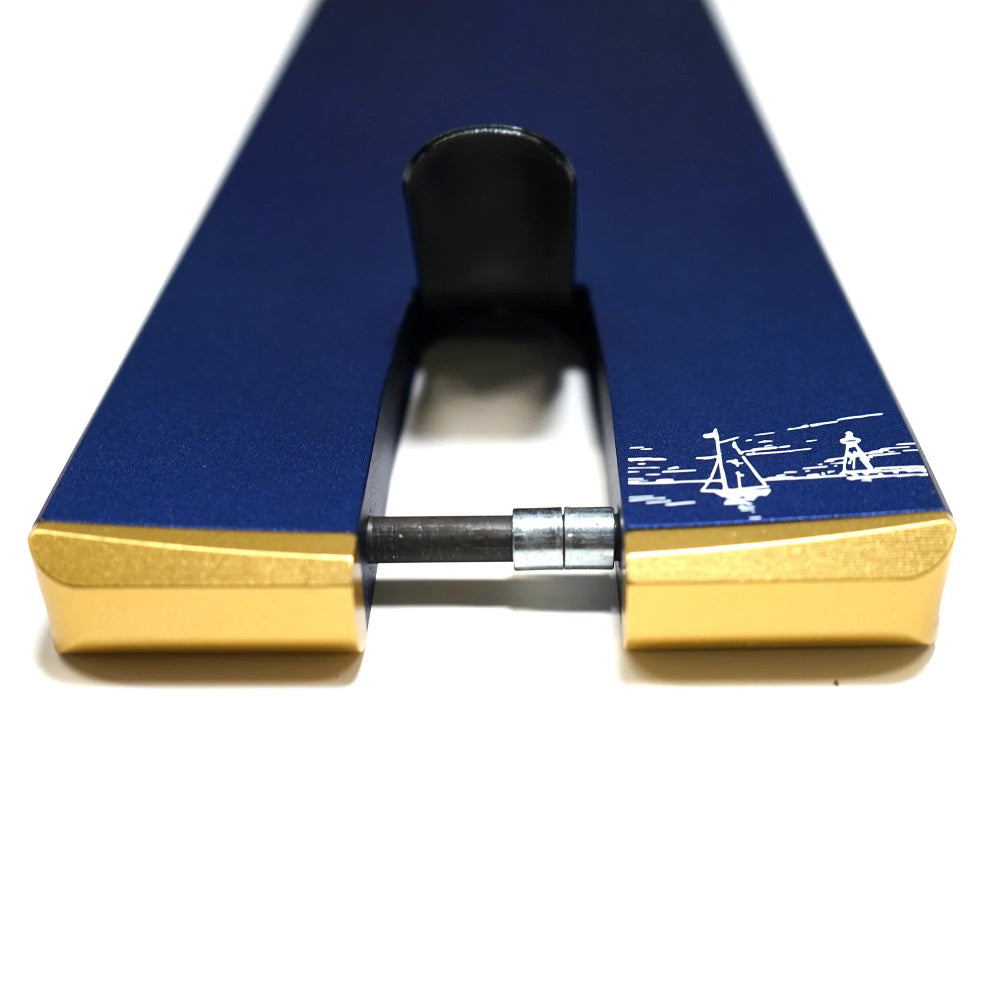 North Horizon 5.6" - Tapones de cubierta