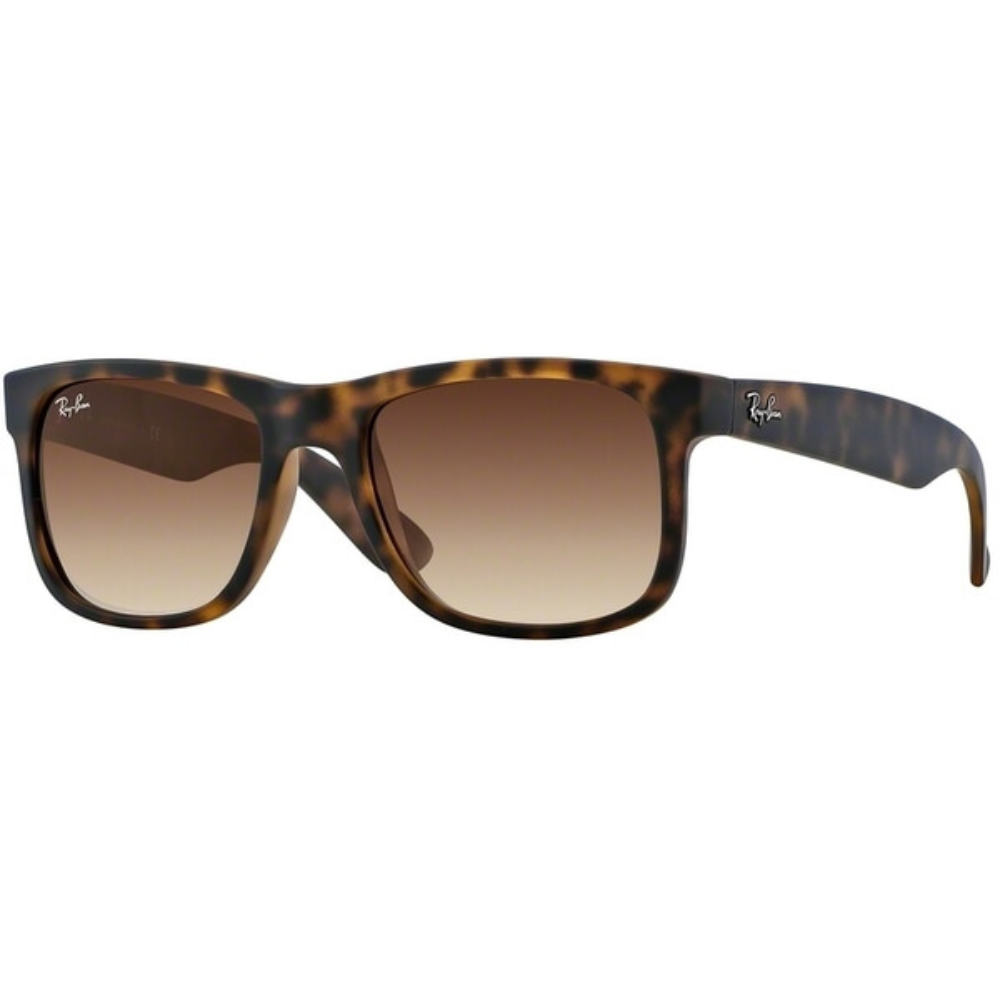 Ray Ban Justin - Men's Sunglasses