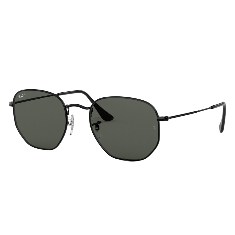 Ray Ban Hexagonal - Gafas de sol para hombre