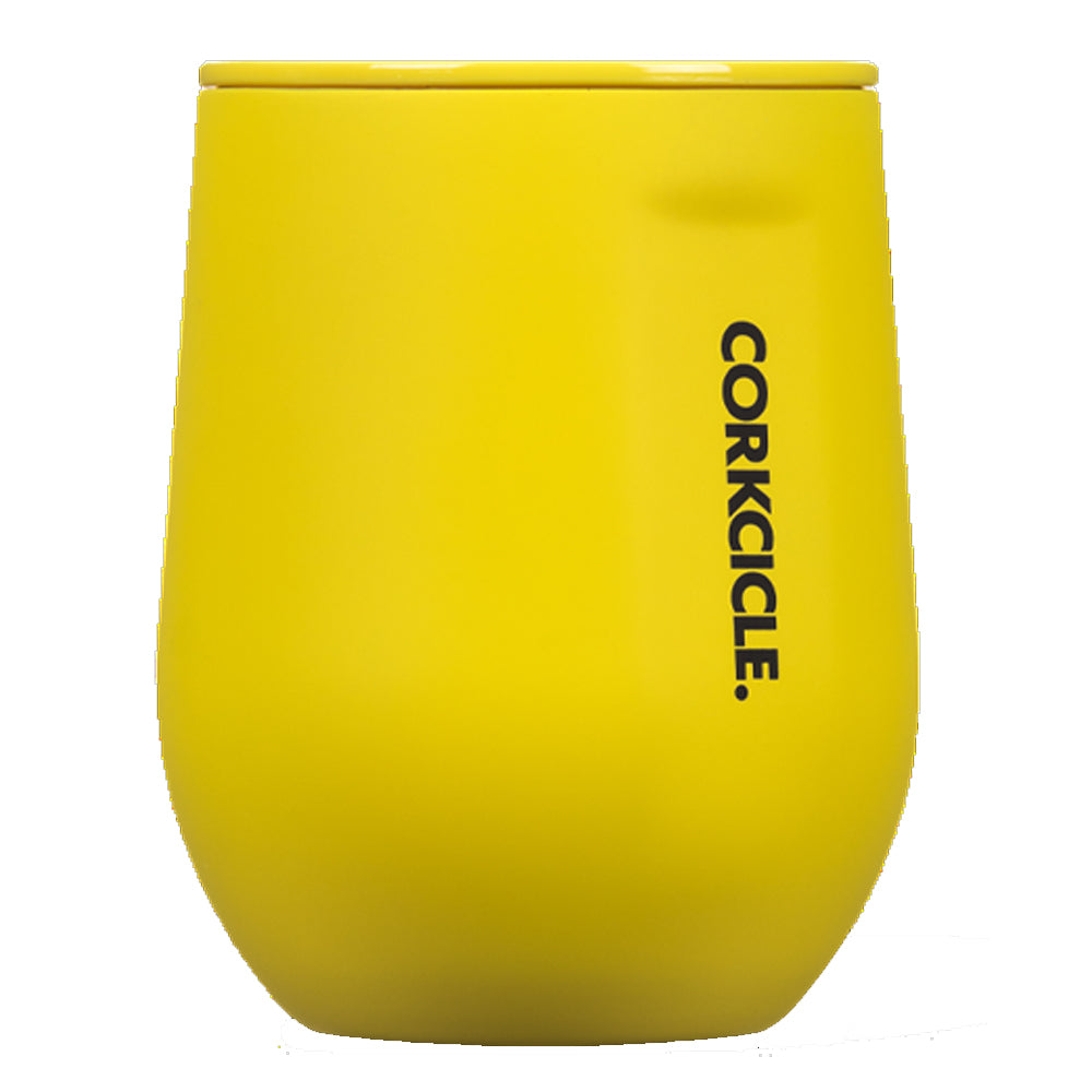 Corkcicle sin tallo de 12 oz