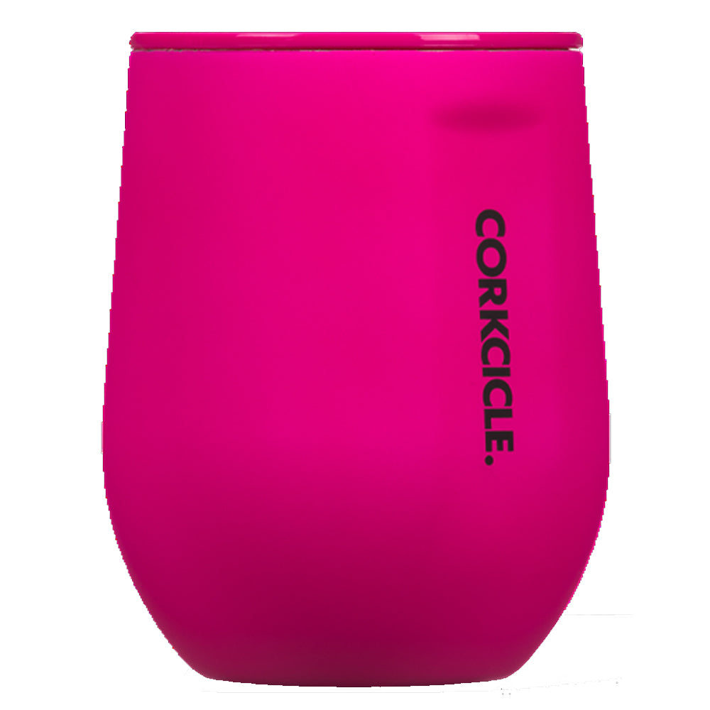 Corkcicle sin tallo de 12 oz