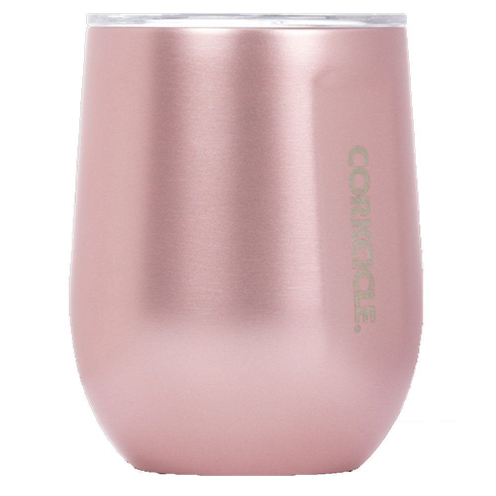 Corkcicle sin tallo de 12 oz
