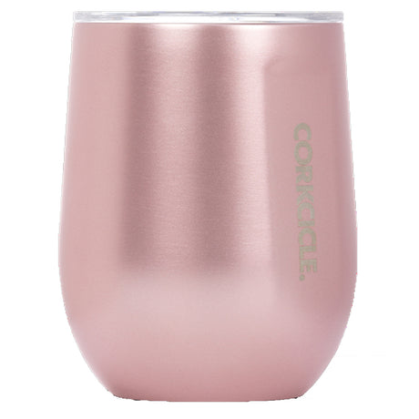 Corkcicle Stemless 12oz