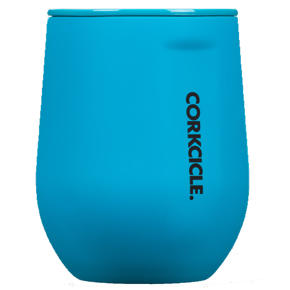 Corkcicle sin tallo de 12 oz