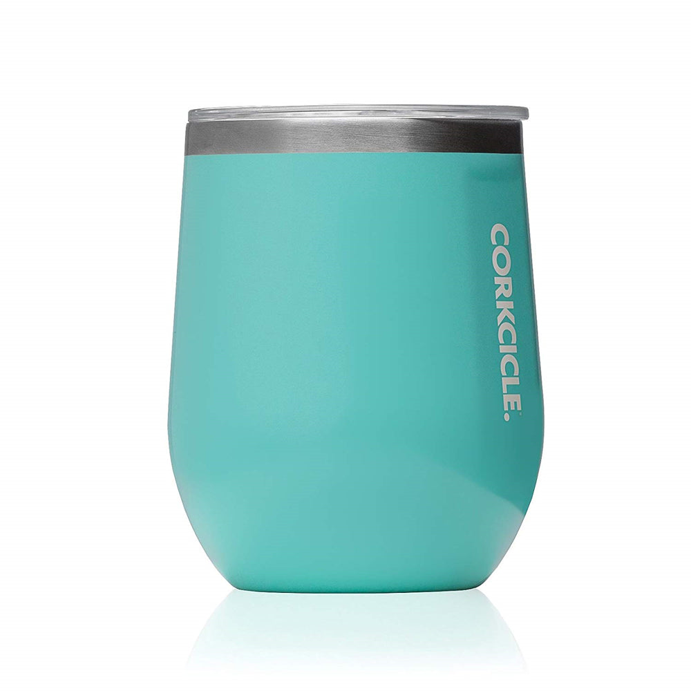 Corkcicle sin tallo de 12 oz