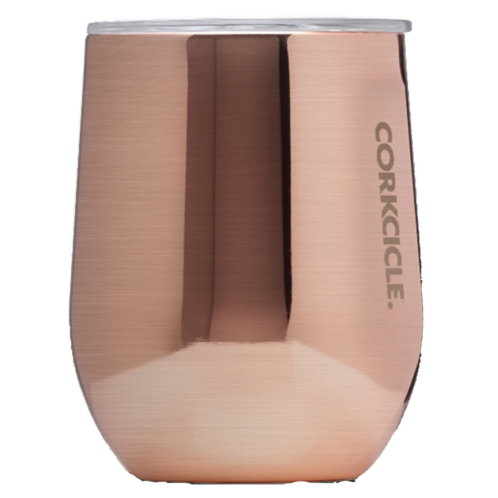 Corkcicle Stemless 12oz