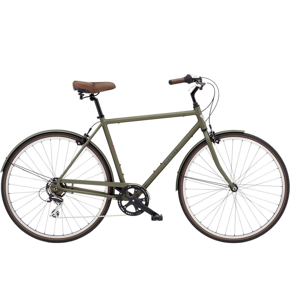 Electra Loft 7D Mens Bike