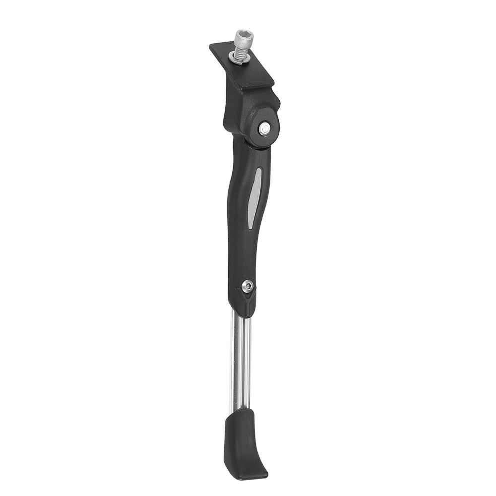 49N DLX ALLOY MID-MOUNT KICKSTAND