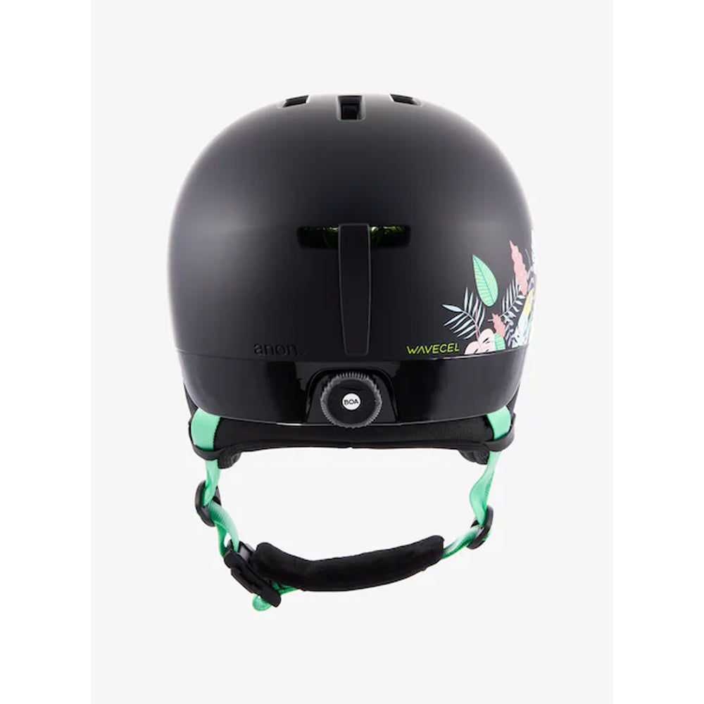 Anon Kids Windham Wavecel Helmet
