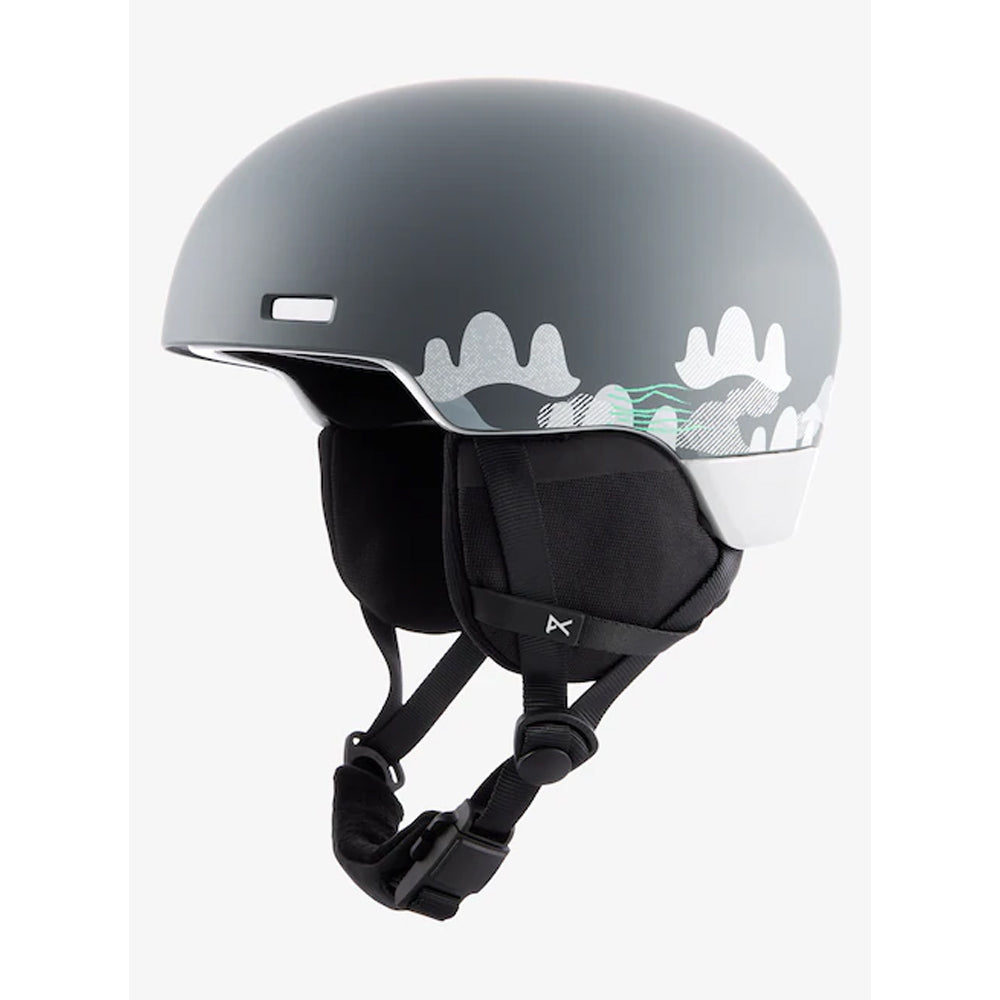 Anon Kids Windham Wavecel Helmet