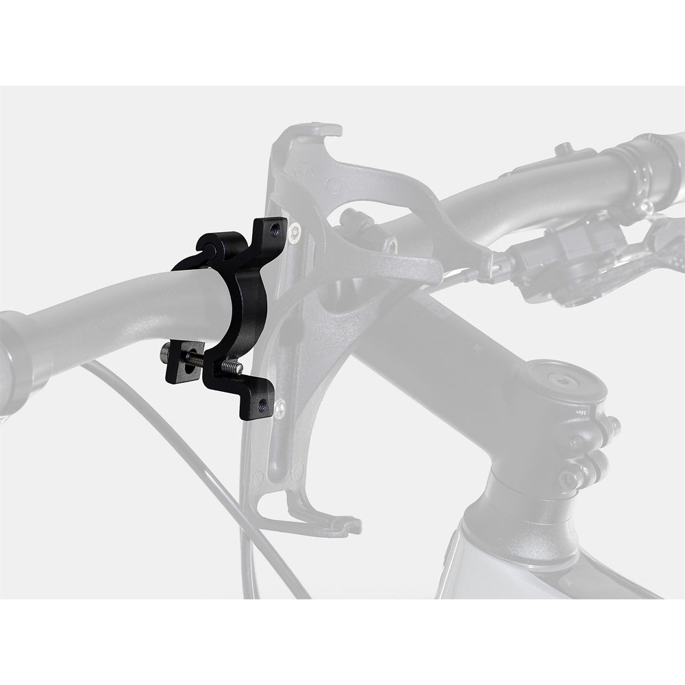 Bontrager Handlebar Water Bottle Cage Clamp 31.8