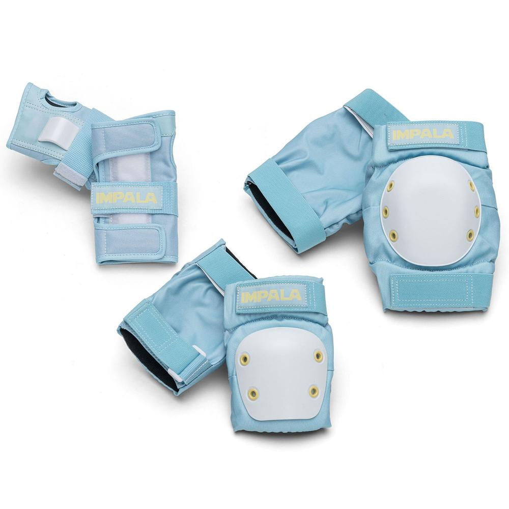 Impala Roller Skates Protective Pads