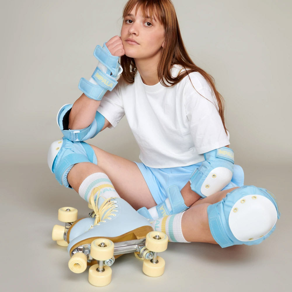 Impala Roller Skates Protective Pads