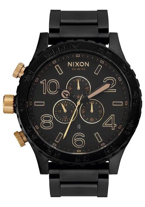 Nixon 51 30 Chrono