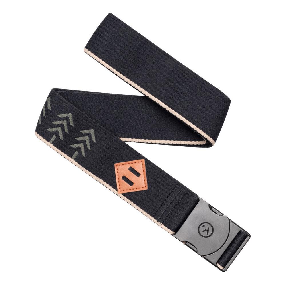 Arcade Mens Belt Co Ceintures en tissu Blackwood