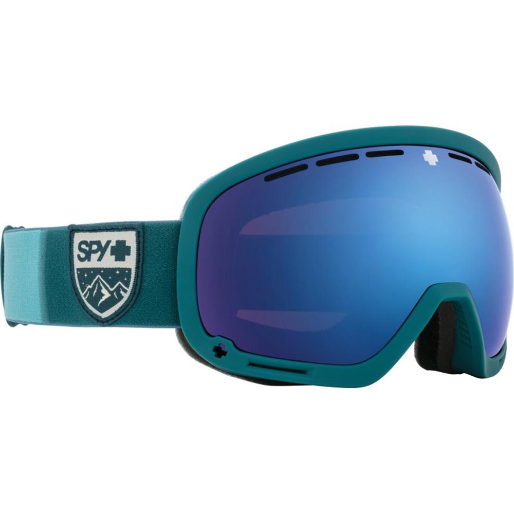 Spy Marshall Goggles