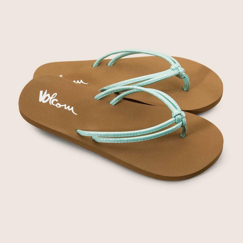 Sandalias juveniles Volcom Forever And Ever