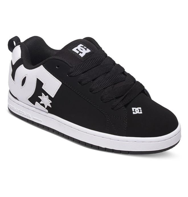 Chaussures de skate DC Pure pour homme