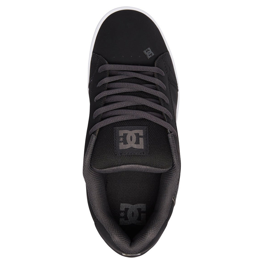 DC Net SE Chaussures de Skate Homme