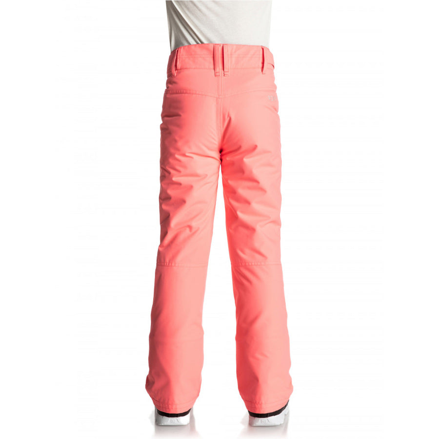 Roxy Backyard Girls Snowpants