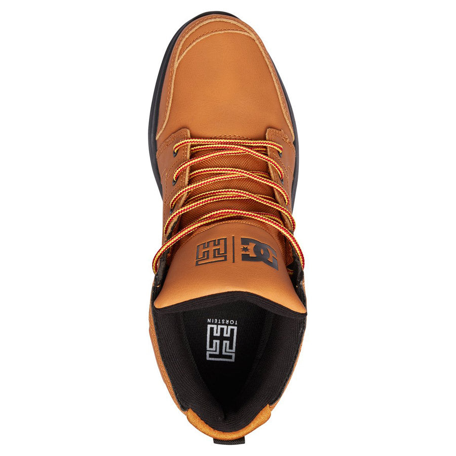 Botas de montaña para hombre DC Torstein