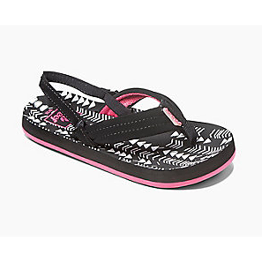 Sandales Reef Little Ahi pour filles