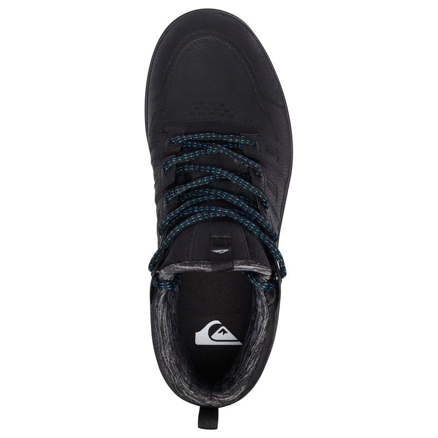 Quicksilver Patrol Mens Mid Top Shoes