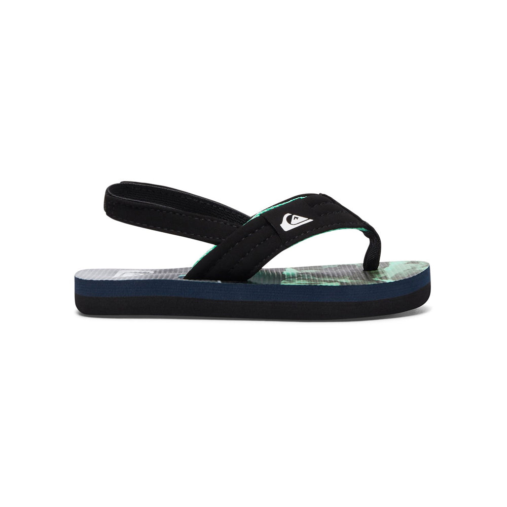 Quicksilver Molokai Layback Toddler Sandals