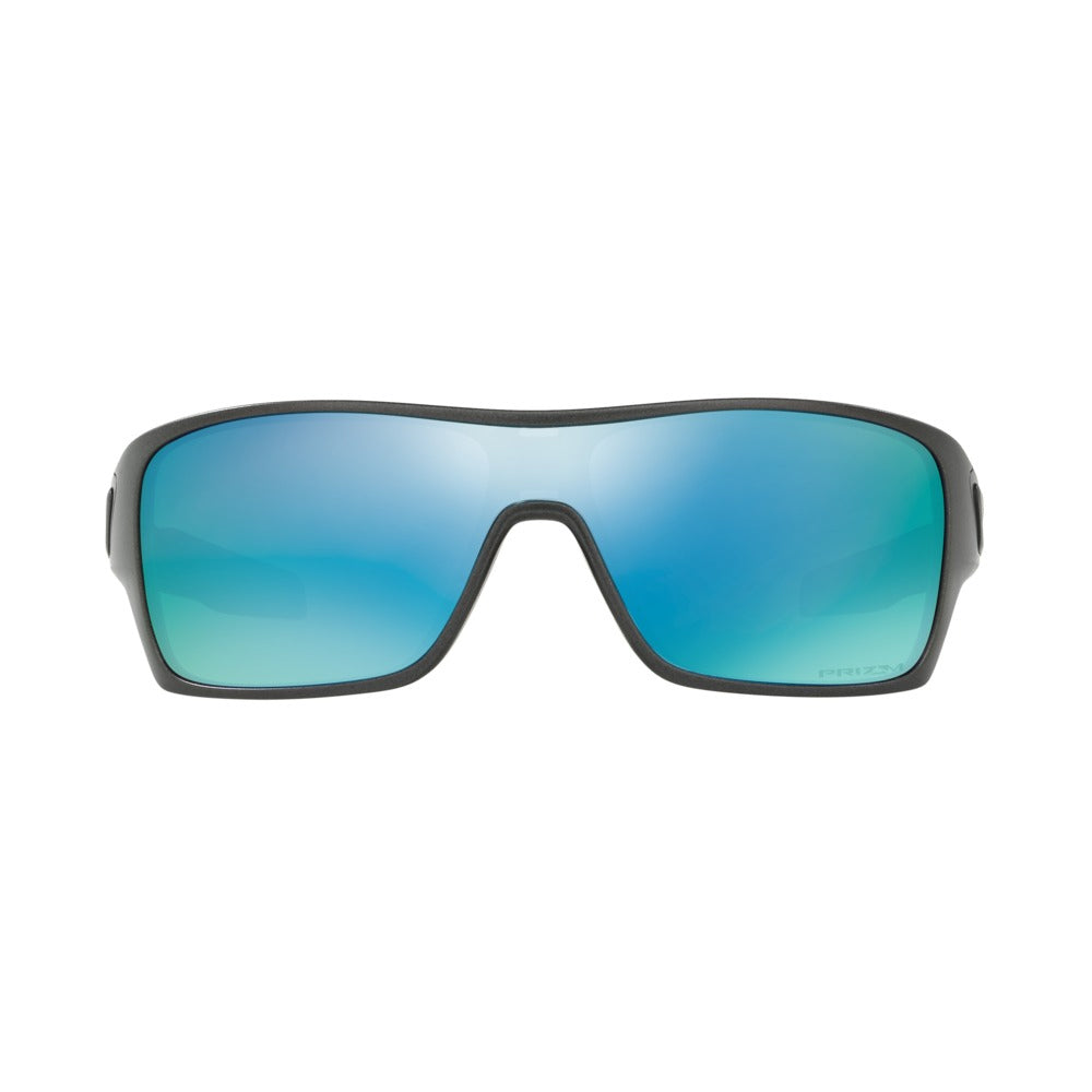 Gafas de sol polarizadas Oakley Turbine Rotor Prizm para hombre