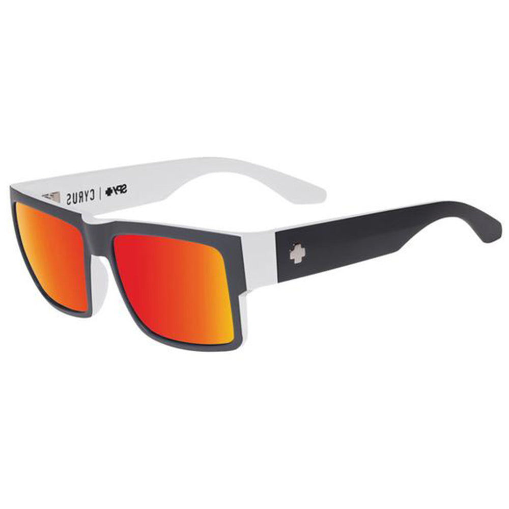 Spy Cyrus Mens Lifestyle Sunglasses