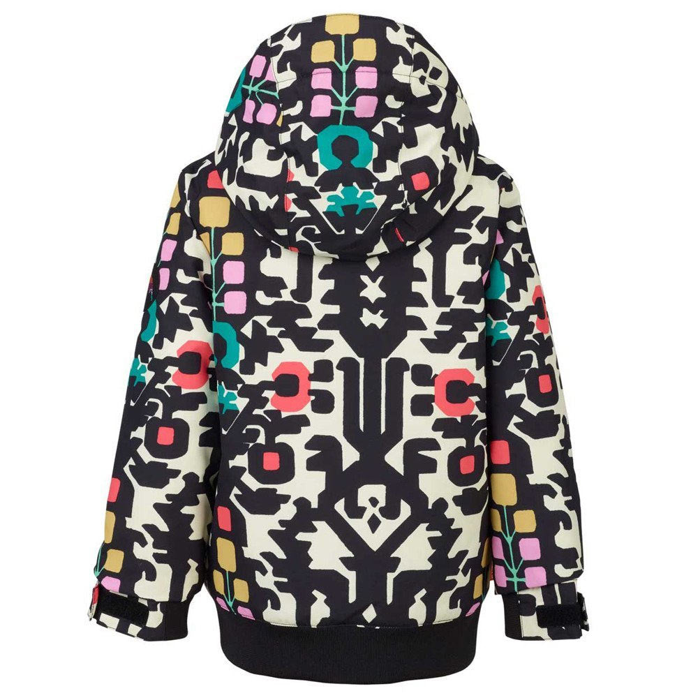 Burton Minishred Twist Bomber Toddler Snowboard Jackets