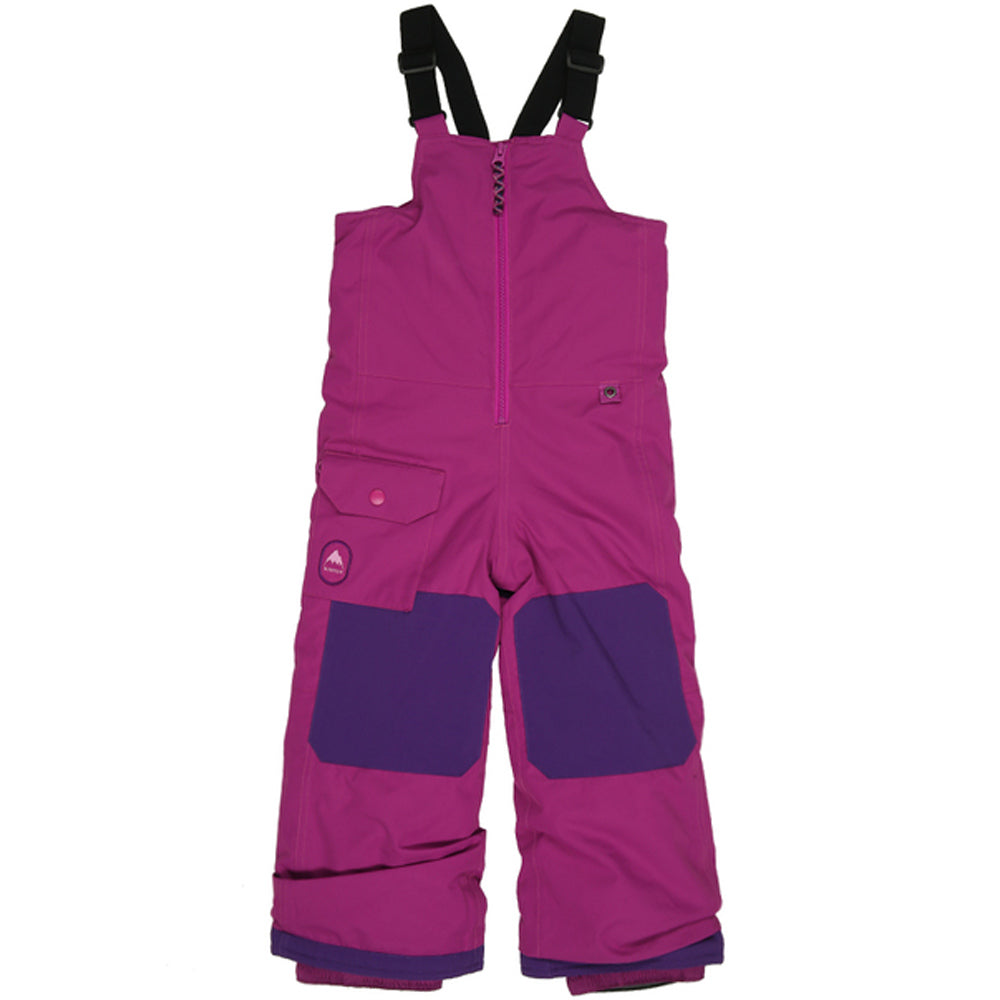 Burton Minishred Maven Toddler Snow Bib Pant