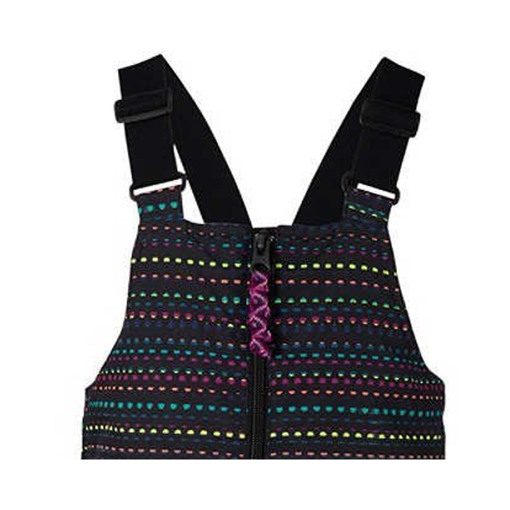 Burton Minishred Maven Toddler Snow Bib Pant