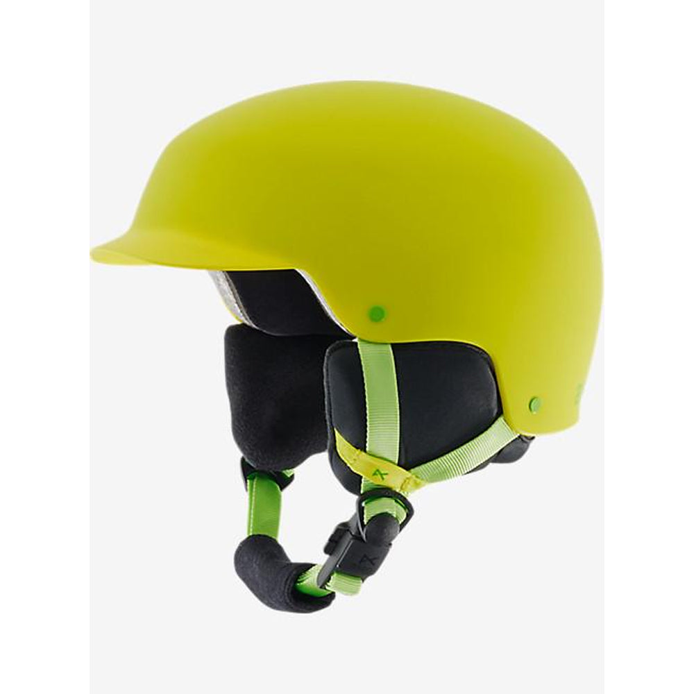 Anon Youth Scout Snow Helmet