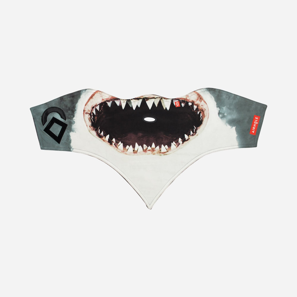 Airhole Mens Standard 2 Layer Facemasks