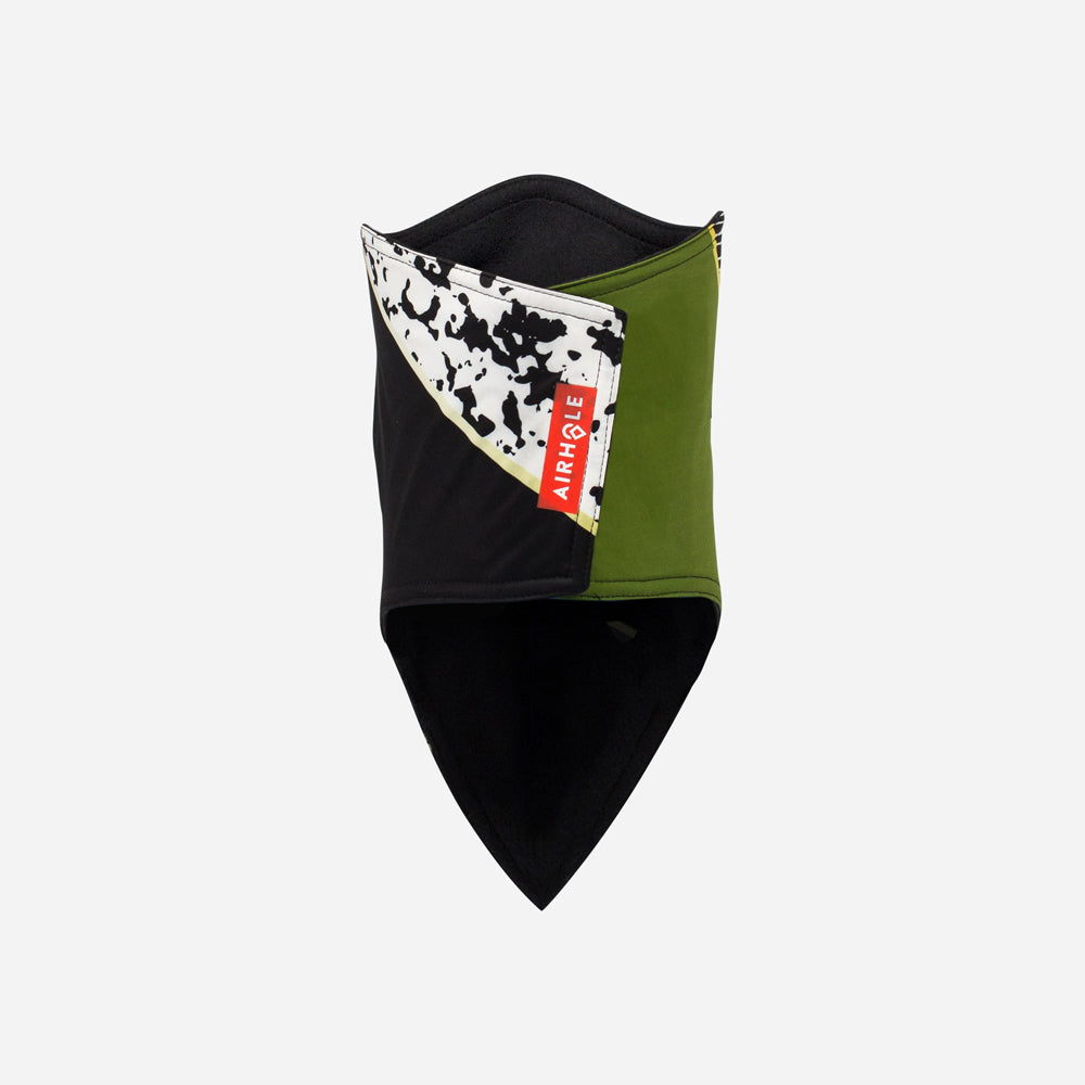 Airhole Mens Standard 2 Layer Facemasks