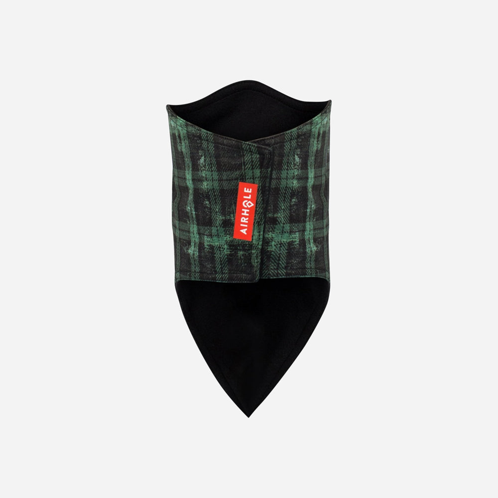 Airhole Mens Standard 2 Layer Facemasks