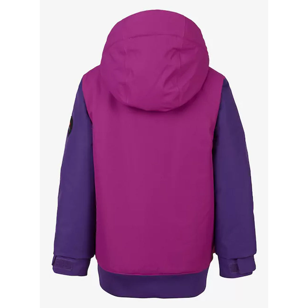 Burton Minishred Twist Bomber Toddler Snowboard Jackets