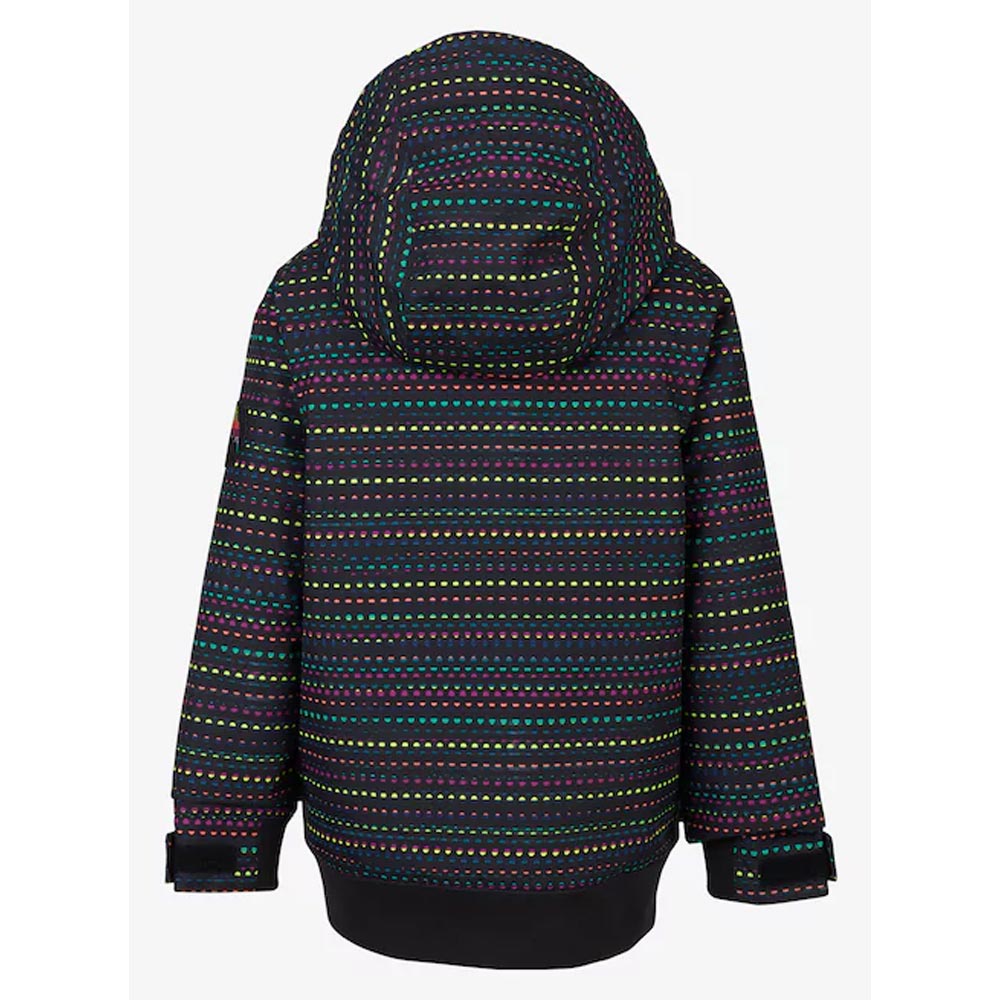 Burton Minishred Twist Bomber Toddler Snowboard Jackets