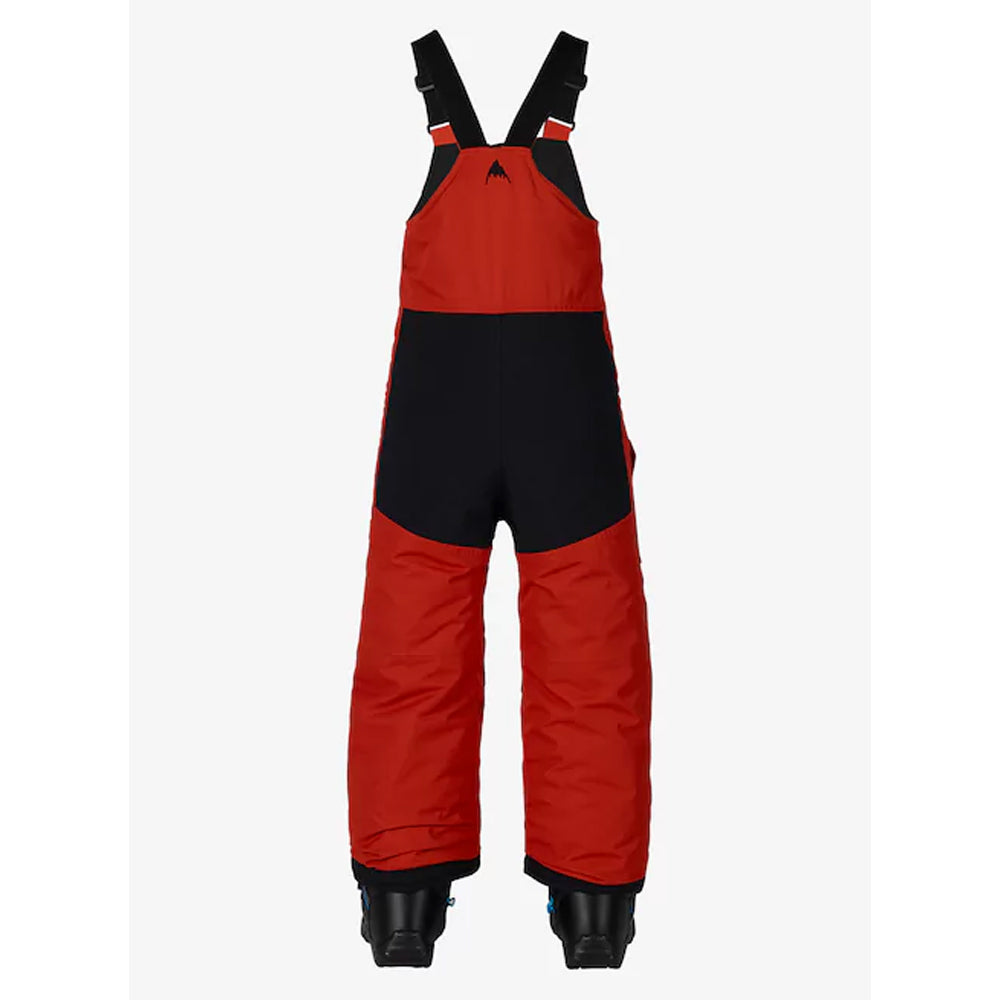 Burton Minishred Maven Toddler Snow Bib Pant