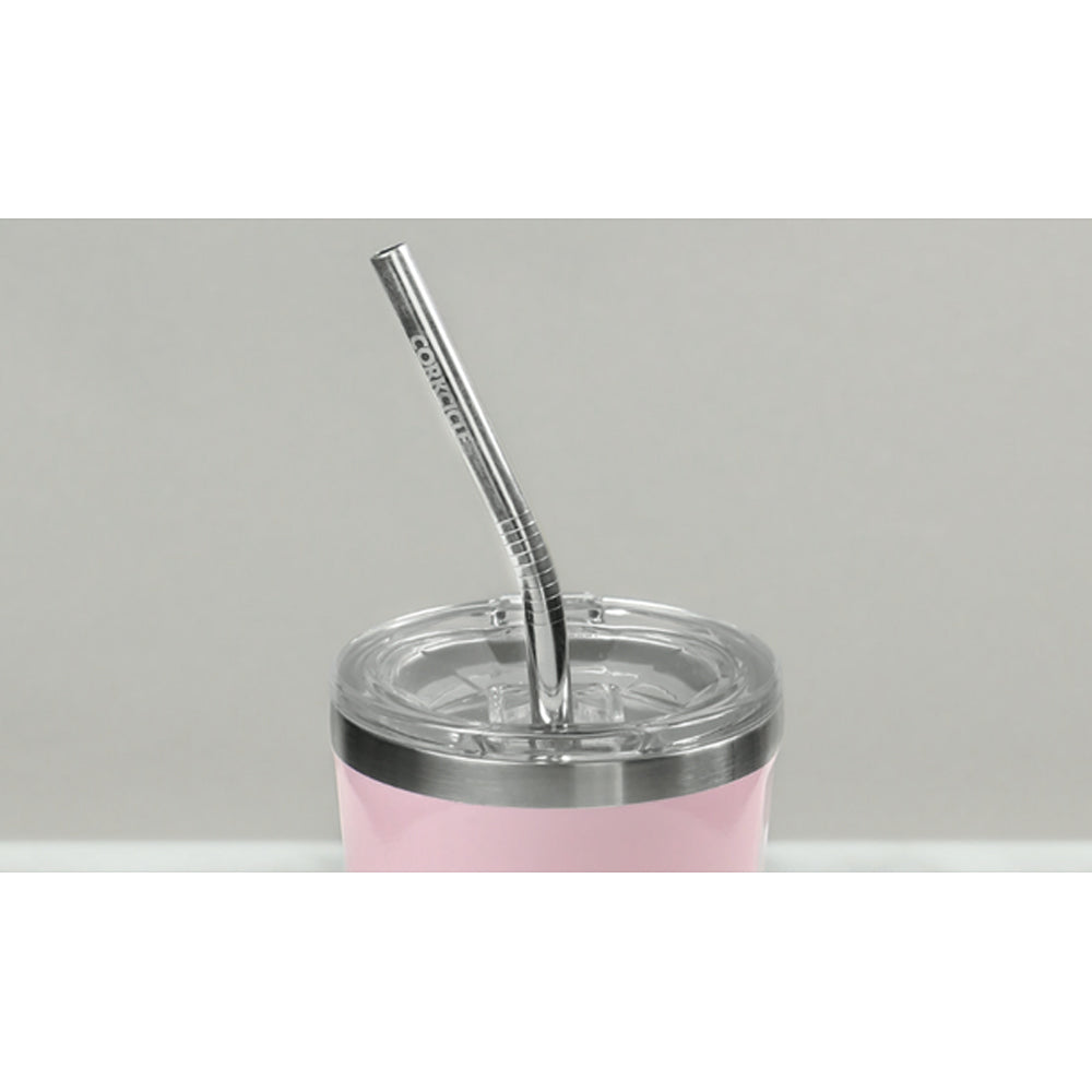 Corkcicle Tumbler Straw