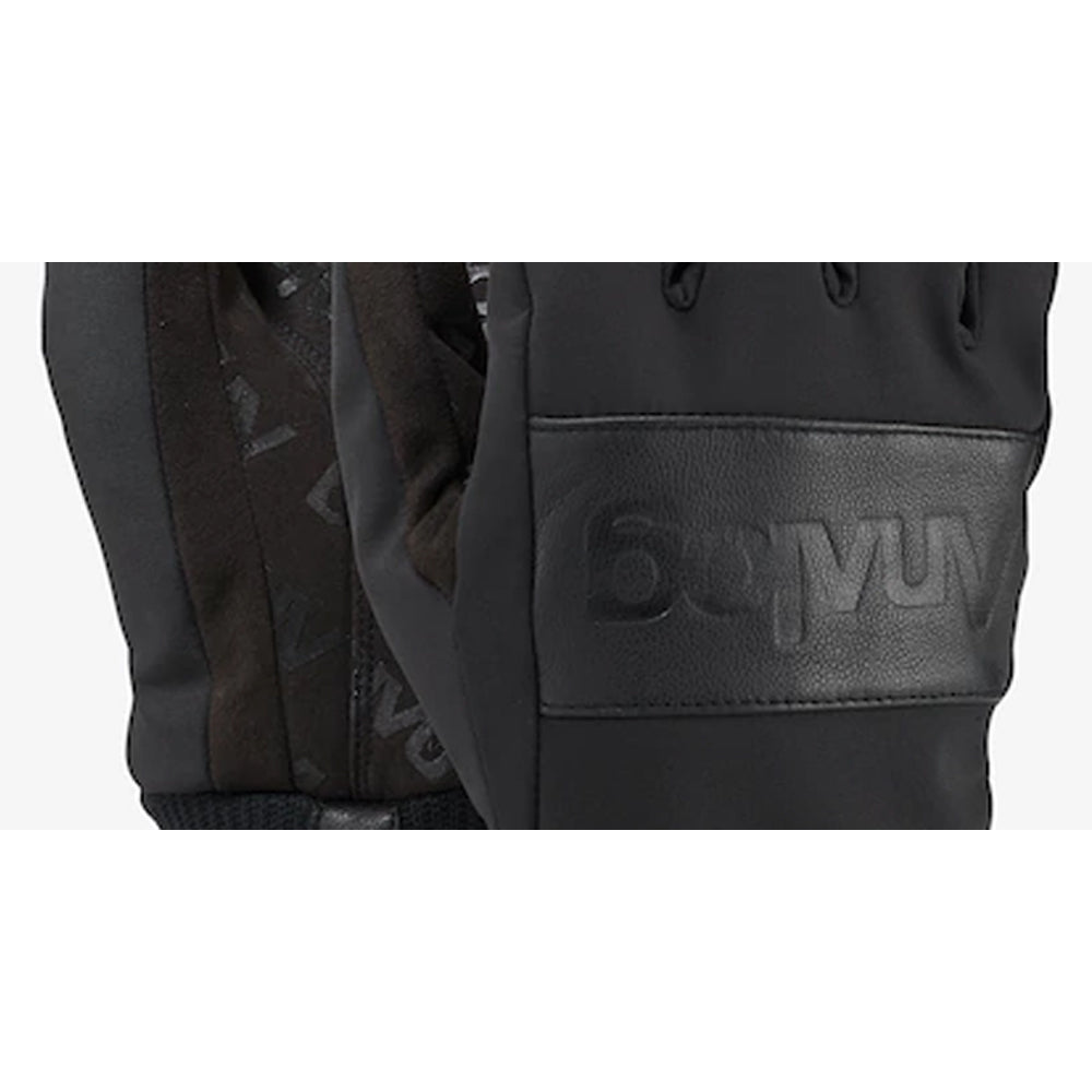 Burton Analog Bartlett Mens Gloves