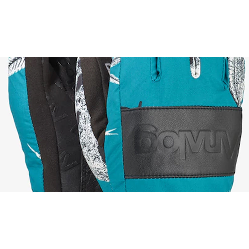 Burton Analog Bartlett Mens Gloves