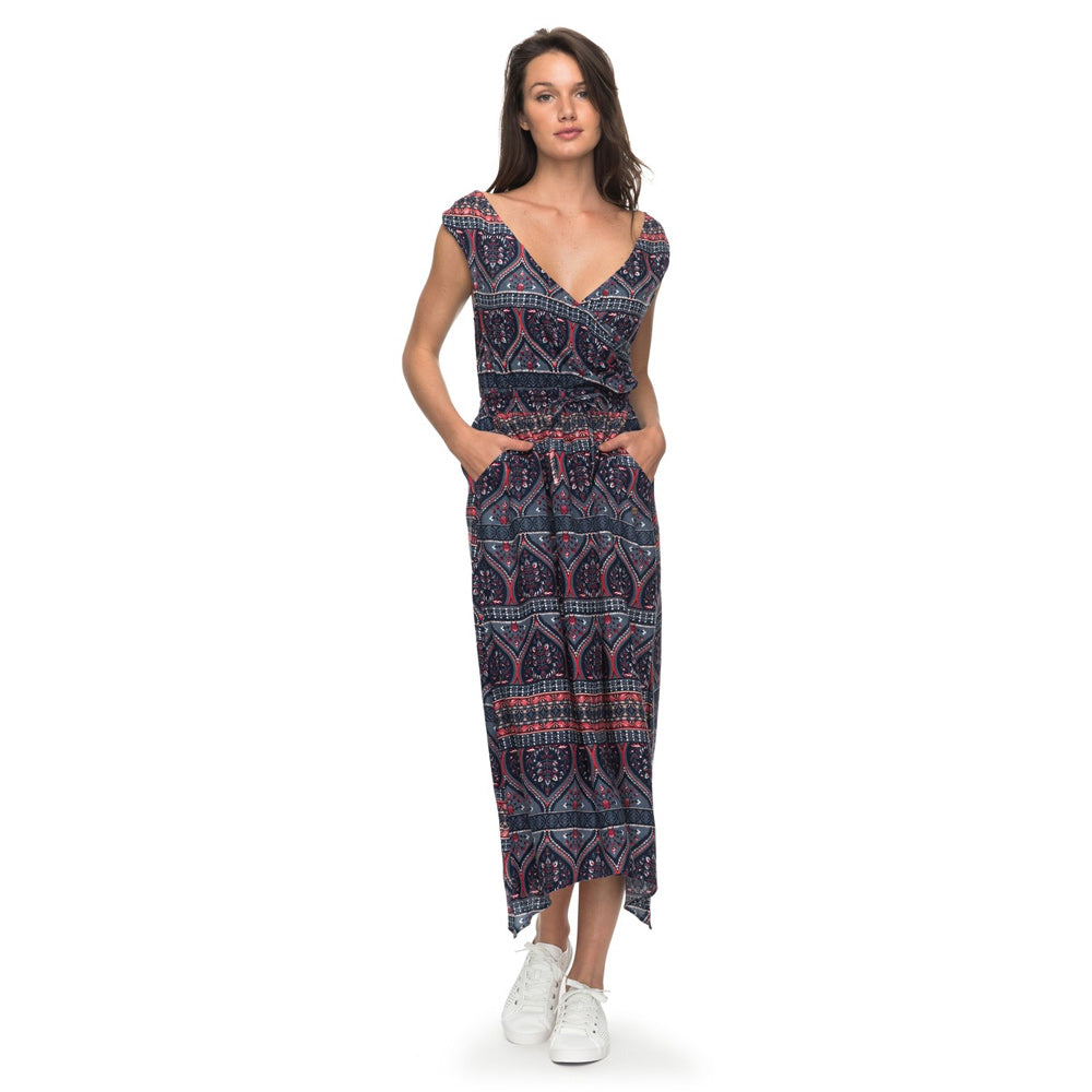 Roxy Evolution Dreamers Womens Casual Dresses