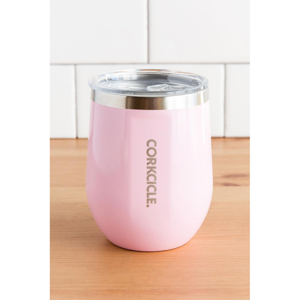 Corkcicle Stemless 12oz